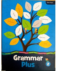 Grammar Plus Class - 2